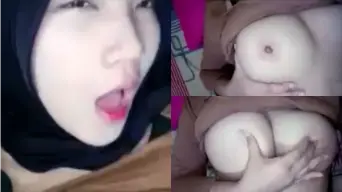 Viral Jia Hijab SM_4 Part1