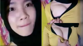 Viral Jia Hijab SM_4 Part3