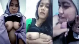 Viral Jilboob 2 Video by BebasIndo