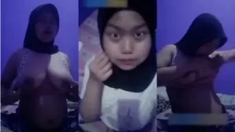 Viral Lyora Hijab Full Video 04 Video by SpankBang