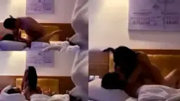 Viral Mahasiswi dan Dosen Video by BokepHUB