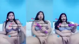 Viral Selebgram Indry Hoy Tobrut Sange Video by Kompoz
