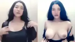 Viral SMA Cantik Toket Gede