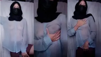 Viral SM_4 Toge Baju Transparan