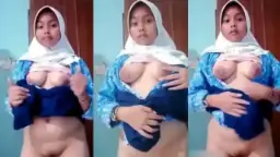 Viral Tiktok Bocah Daun Masih Muda Masih Pakai Seragam Sekolah – Daun Masih Muda Tiktok Berjilbab Part 2