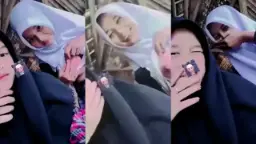 Viral Tiktok Daun Masih Muda Daun Masih Muda Pamer Toket Gede – Abg Daun Masih Muda Playcrot file vid 16