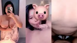 Viral Tiktok Montok Semok Ngewe Video by BebasIndo