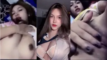 Bokep Indo Viral Tiktoker P3l-4jar Cantik FYP 01
