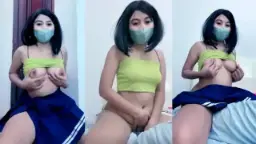 Yuliana Pamerin Toket dan Memek Video by SpankBang