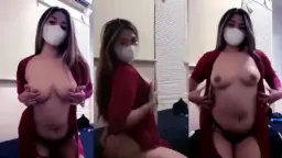 Zara Pelintir Uting Video by KingBokep