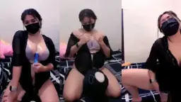 Zaraa Semok Crot Elus2 Mekinya Video by RedTube