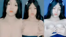 Zua Cosplayer Full Video 02 Video by RedTube